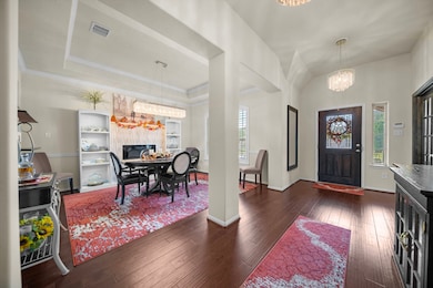 22819 Shieldhall Ln, Tomball, TX 77375 - photo 4