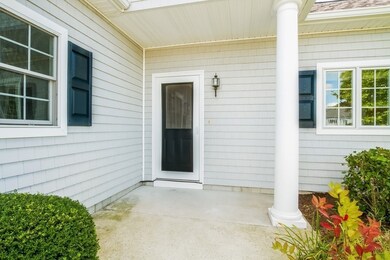 4 Village Way unit 4, Westport, MA 02790 - photo 3