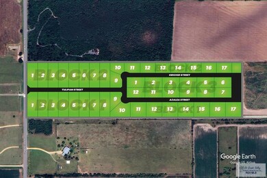 00 Azalea St unit 10, Harlingen, TX 78550 - photo 3