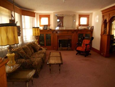Living Room.