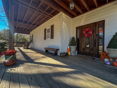 312 Golson Rd, Fort Deposit, AL 36032 - photo 4