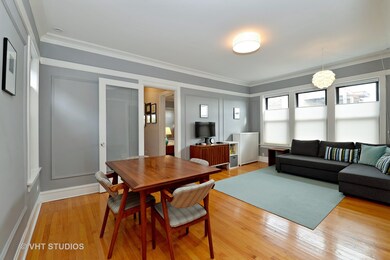 1615 W Rascher Ave unit 3, Chicago, IL 60640 - photo 6