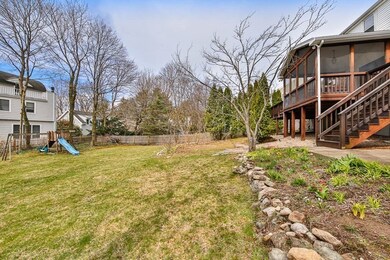 26 Bow Rd, Newton Center, MA 02459 - photo 4