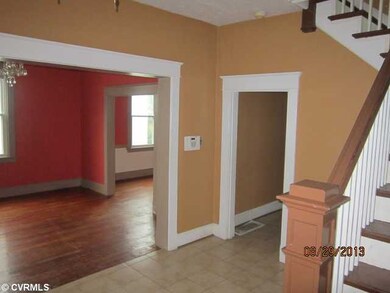 Foyer