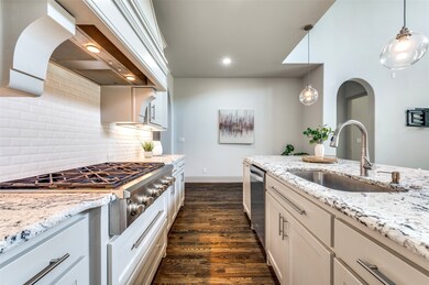 870 Redstem Dr, Prosper, TX 75078 - photo 6