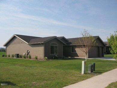 Front, side yard