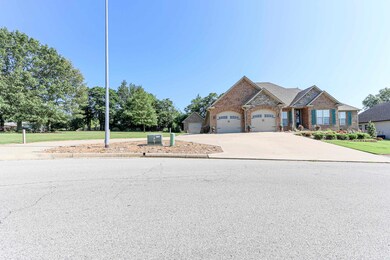 4505 Phillips Dr, Paragould, AR 72450 - photo 5