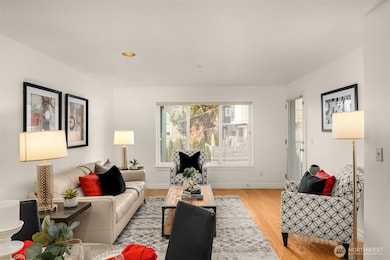 1906 Franklin Place E unit 103, Seattle, WA 98102 - photo 7