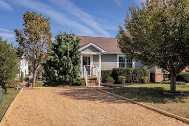 2370 Meadow Ct, Harrisonburg, VA 22801 - photo 2