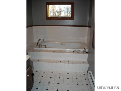 Whirlpool Bath