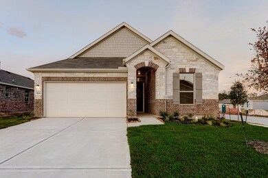 41646 Sorrel Spring Ln, Magnolia, TX 77354 - photo 3