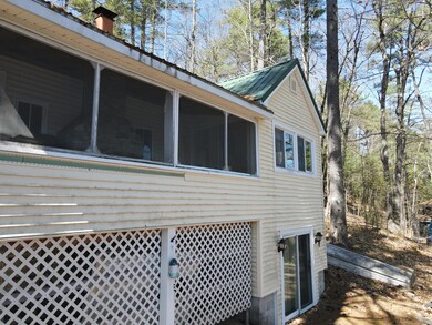 Back of House