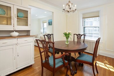 97 Mount Vernon St unit 31, Boston, MA 02108 - photo 6