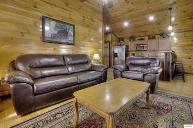 921 Mcmakin Way, Pigeon Forge, TN 37863 - photo 4