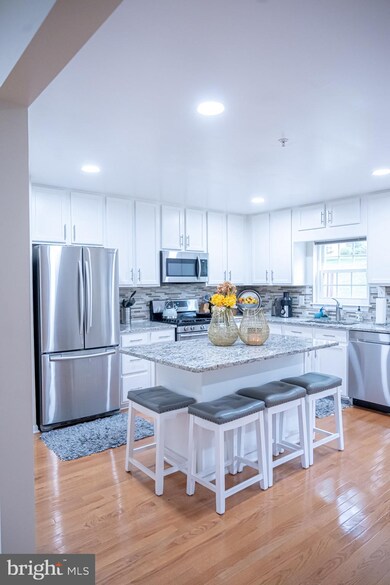 4607 Kings Mill Way, Owings Mills, MD 21117 - photo 7