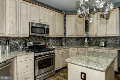 5448 Jim Pickett Rd, Sykesville, MD 21784 - photo 4