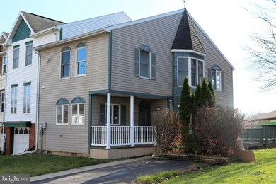 617 Picadilly Dr, Hagerstown, MD 21740 - photo 4