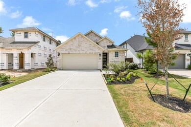 13050 Brookwood Bend Ln, Conroe, TX 77302 - photo 2