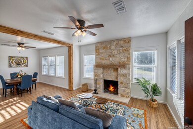 210 E 2nd St, Camp Wood, TX 78833 - photo 3