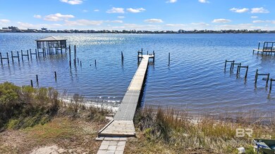 Dock