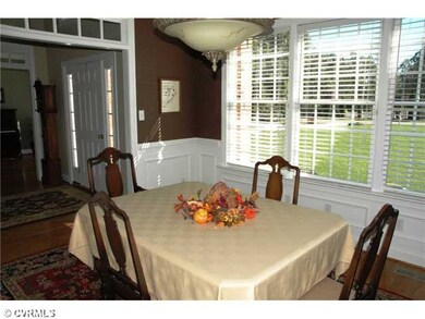 Dining Room - Another view of Dining Room