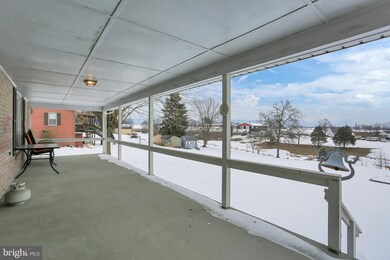 4609 Heckman Dr, Saint Thomas, PA 17252 - photo 4