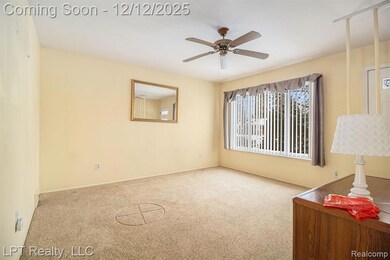 2160 Malvina St, Lincoln Park, MI 48146 - photo 6