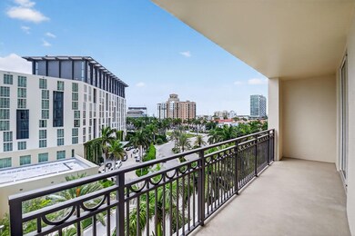 City Place South Tower unit 720, West Palm Beach, FL 33401 - photo 6