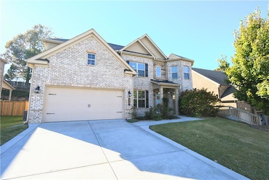 5250 Whisper Point Blvd, Cumming, GA 30028 - photo 2