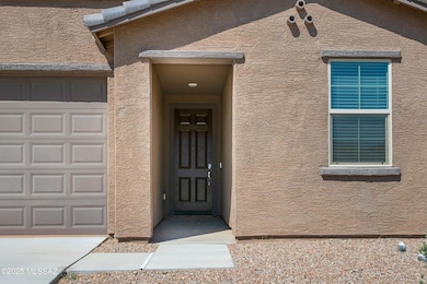 6855 W Canopus Loop, Tucson, AZ 85757