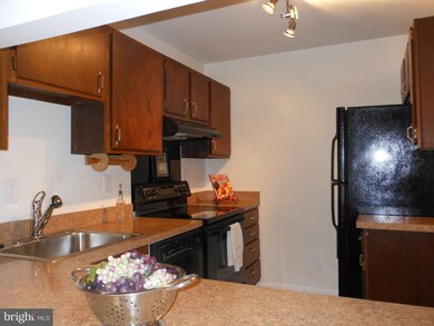 Sligo Station Condominium unit 116, Takoma Park, MD 20912 - photo 5