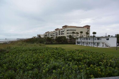 Near The Cocoa Beach Pier!
