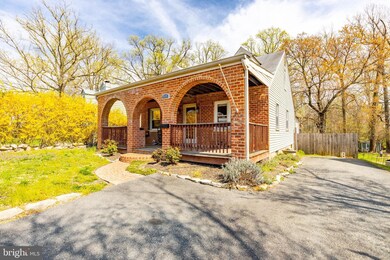 8511 Oakleigh Rd, Parkville, MD 21234 - photo 2