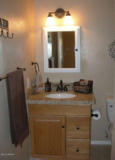 5 2nd Bath Vanity