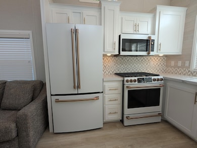 Custom Kitchen