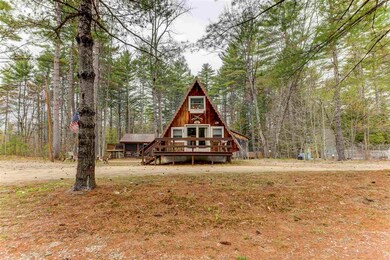 244 Mill St, Center Conway, NH 03813 - photo 3