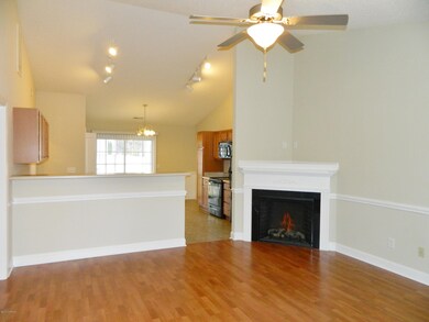 2532 Saddleback Dr, Winterville, NC 28590 - photo 2