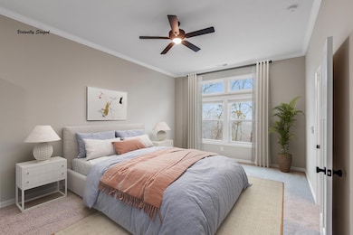 7678 Devonshire Dr Primary Bedroom 4