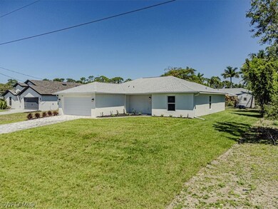 605 NE 31st Terrace, Cape Coral, FL 33909 - photo 2