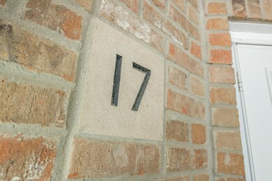 Address Stone