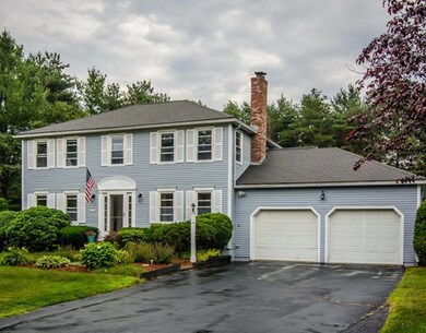 10 Brook Way, Westborough, MA 01581 - photo 2