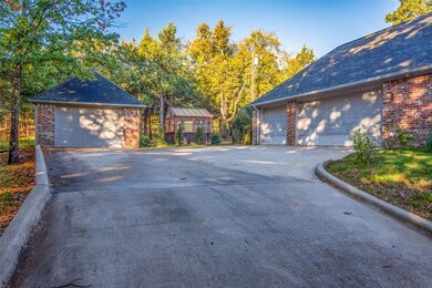 1021 Deer Creek Dr, Denison, TX 75020 - photo 4