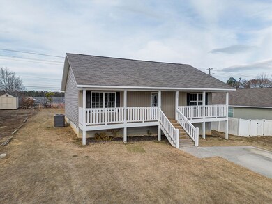 1509 Hale Bowen Dr, Dalton, GA 30721 - photo 4