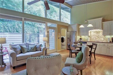 2423 Kavanaugh Blvd unit 7, Little Rock, AR 72205 - photo 6