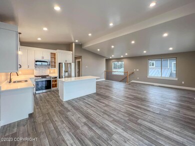 1908 N Pittman Rd unit B, Wasilla, AK 99623 - photo 6