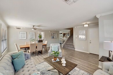 Living/Dining