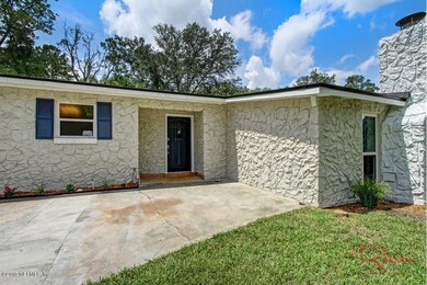 6652 Burpee Dr S, Jacksonville, FL 32210 - photo 2