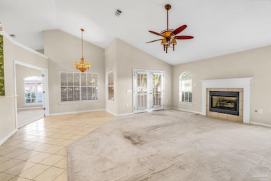 116 Mt Pilot St, Cantonment, FL 32533 - photo 4