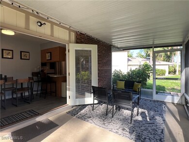 3372 Alouette Cir unit 1, Fort Myers, FL 33907 - photo 2
