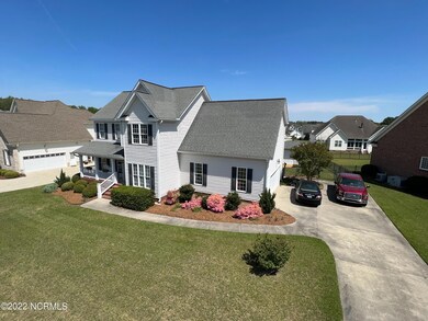 527 Stillwater Dr, Winterville, NC 28590 - photo 5